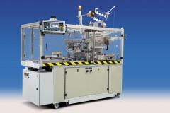 Automatic cellophane overwrapping AM-4/100CS