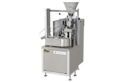 NM250 – Tube filling/sealing machine